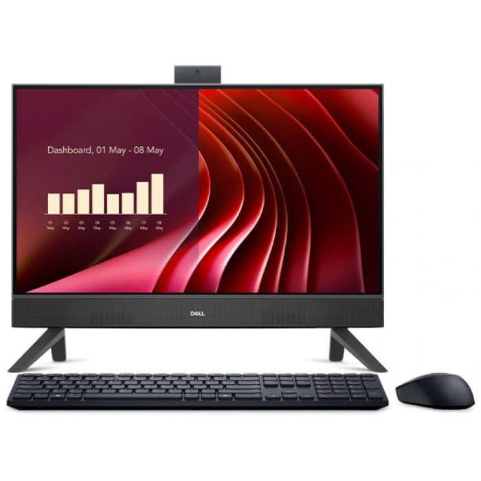 DELL EC24250 ec24250 черный