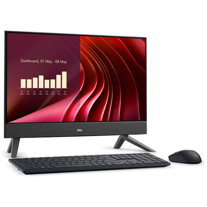 DELL EC24250 ec24250 черный