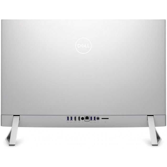 DELL ec27250 ec27250 белый