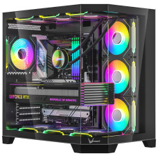 Formula V Crystal Z6 Floe Black черный