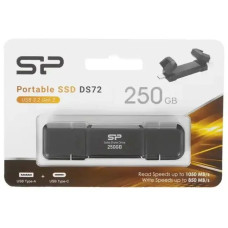 Silicon Power SP250GBUC3S72V1K 250 Гб