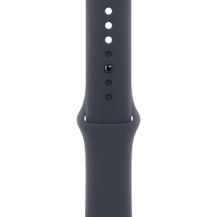 Apple Watch SE GPS Gen.2 2024 S/M 40 мм черный-черный