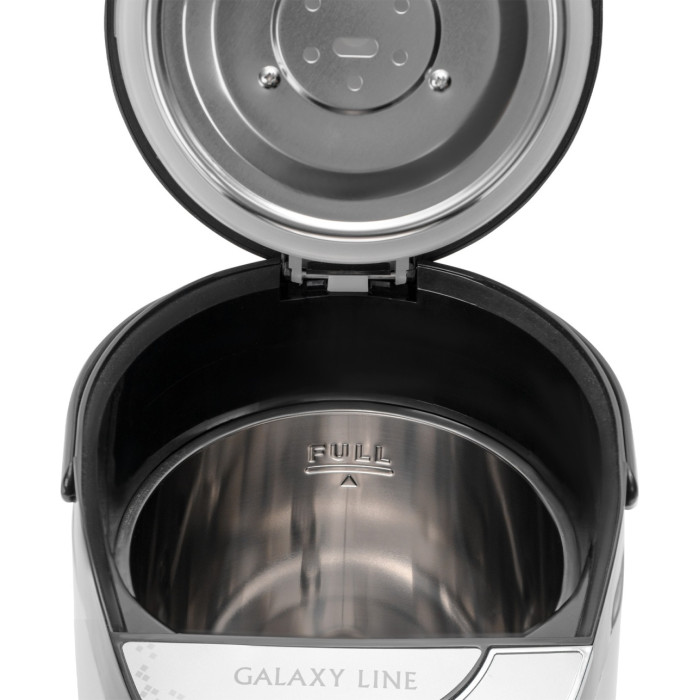 Термопот GALAXY LINE GL 0613 серебристый