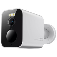 Xiaomi камера видеонаблюдения BW300 BHR8303GL, 3 расширение 2304x1296