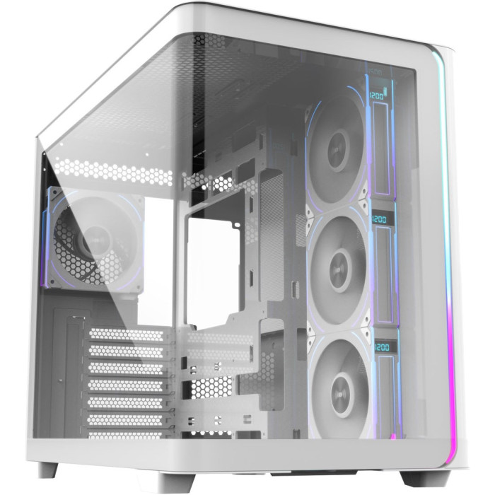 FSP Group M580-WP белый