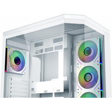 FSP Group U580-WA белый