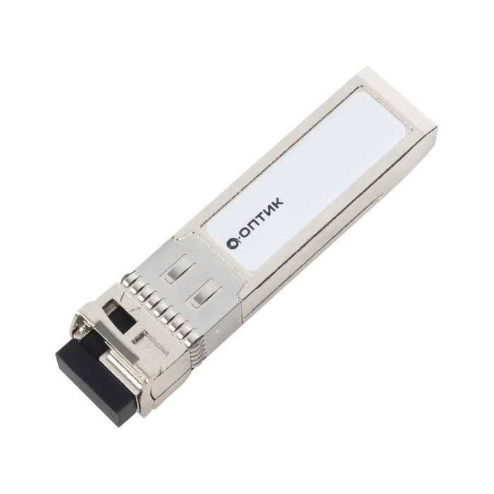 А-Оптик AO-SFP+B23L-40D
