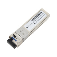 Трансивер А-Оптик AO-SFP+B54L-80D<br>70972