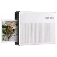 Портативный фотопринтер Xiaomi Portable Photo Printer 1S