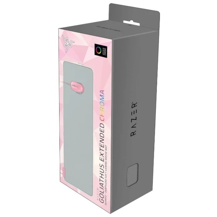 Razer Goliathus Extended Chroma серый