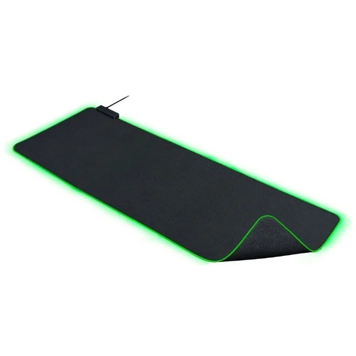Razer Goliathus Extended Chroma черный