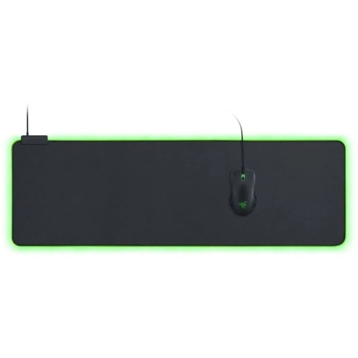 Razer Goliathus Extended Chroma черный