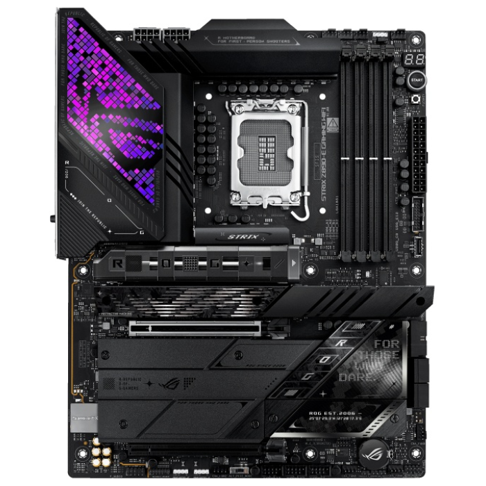 ASUS ROG STRIX Z890-E GAMING WIFI