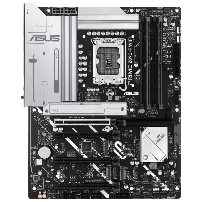 ASUS PRIME Z890-P WIFI