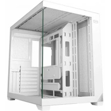 PCcooler C3T700 WH белый