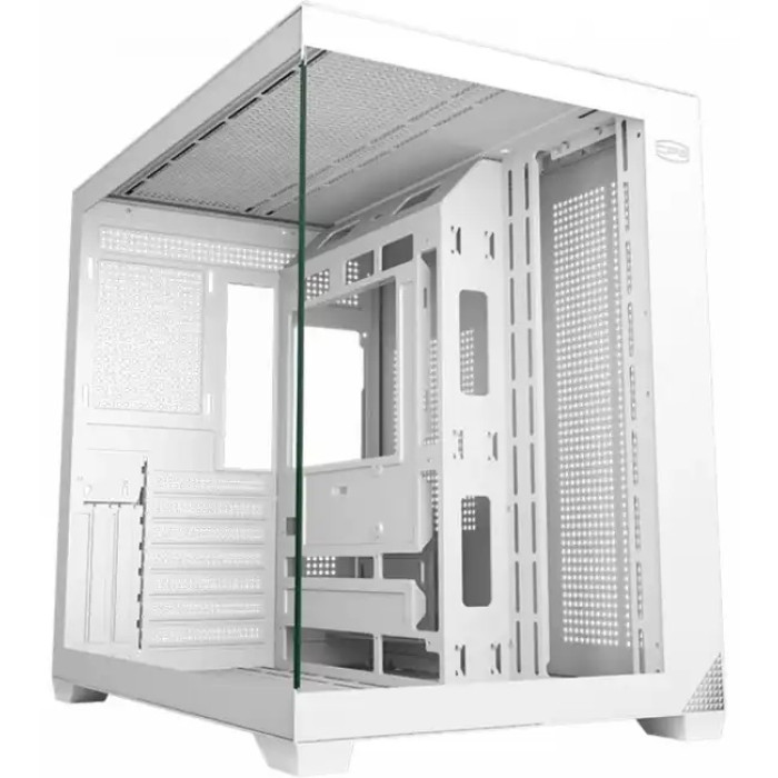 PCcooler C3T700 WH белый