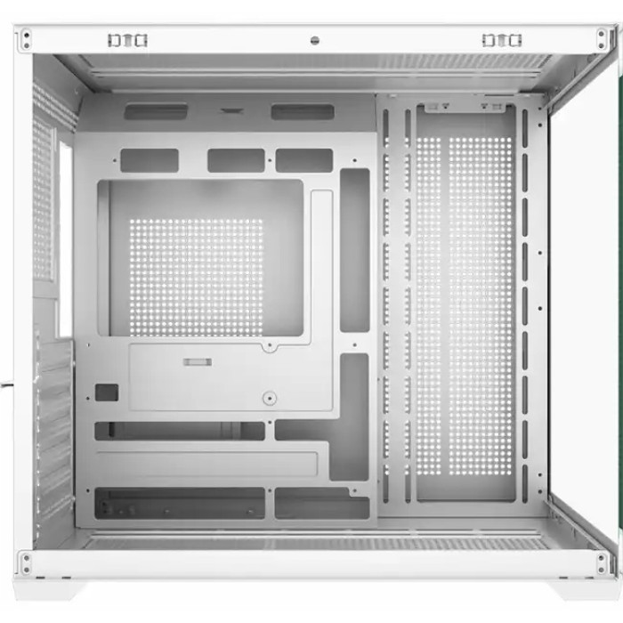 PCcooler C3T700 WH белый