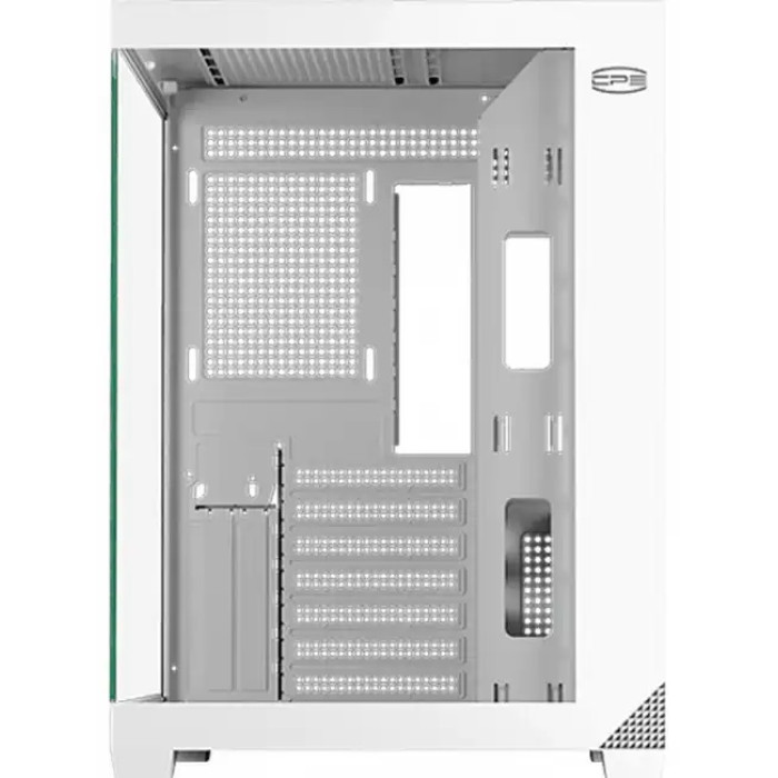 PCcooler C3T700 WH белый