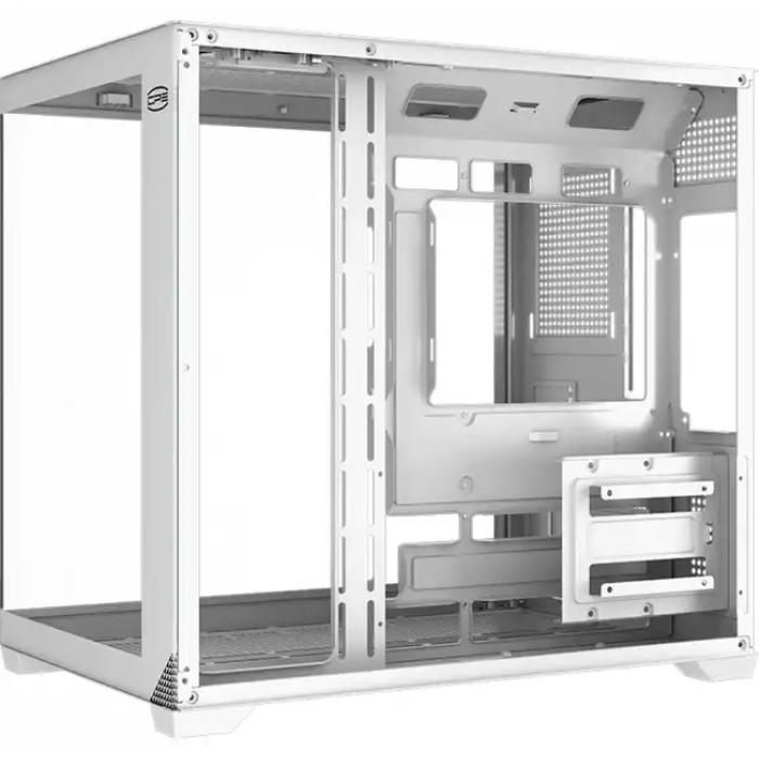 PCcooler C3T700 WH белый
