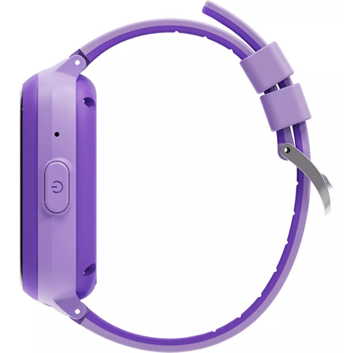 CANYON kids watch Sunny KW-48 Video 4G GPS Games&Music Violet<br>