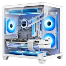 HuntKey S900 белый