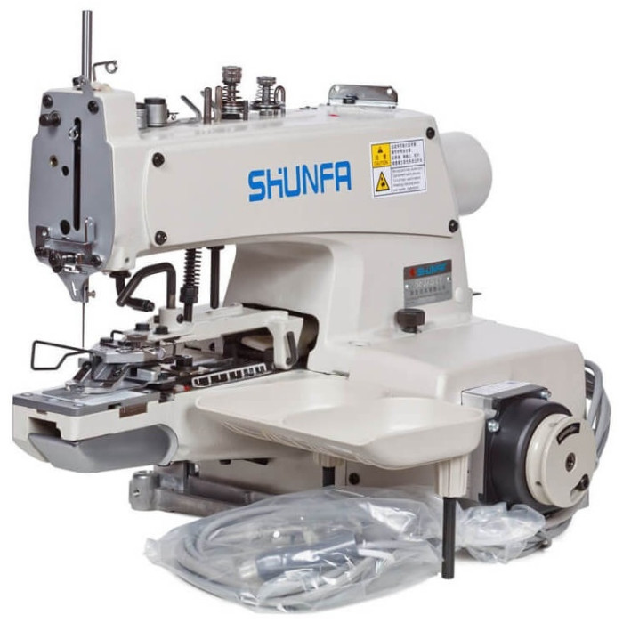 Shunfa SF373/TY белый