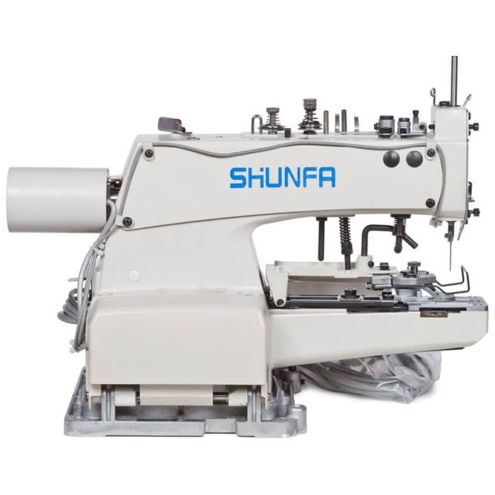 Shunfa SF373/TY белый