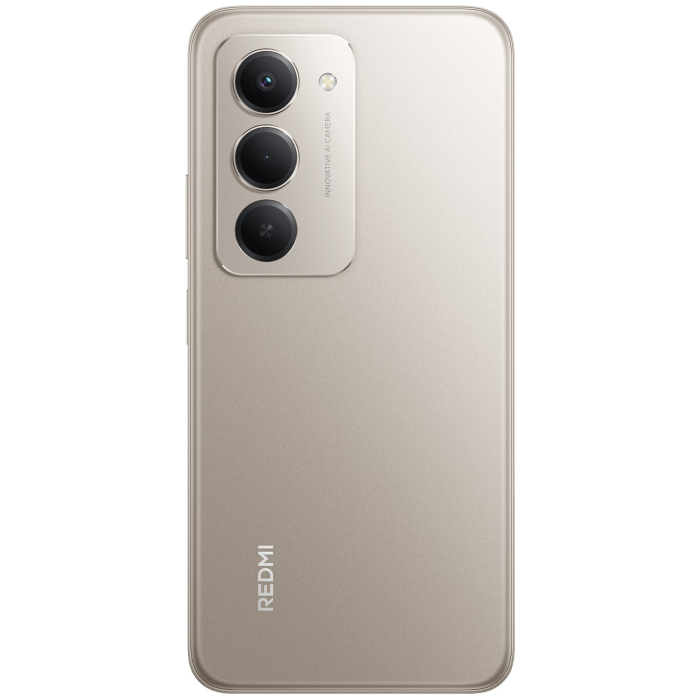 Xiaomi Redmi 15 4G 8 ГБ/256 ГБ серый