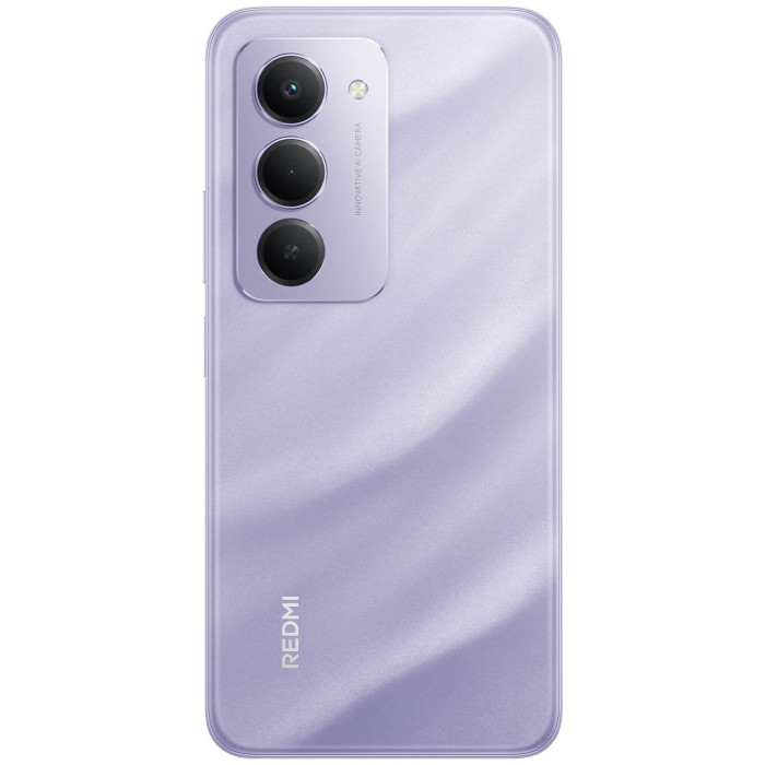Xiaomi Redmi 15 4G 8 ГБ/256 ГБ фиолетовый