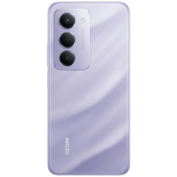 Xiaomi Redmi 15 4G 6 ГБ/128 ГБ фиолетовый