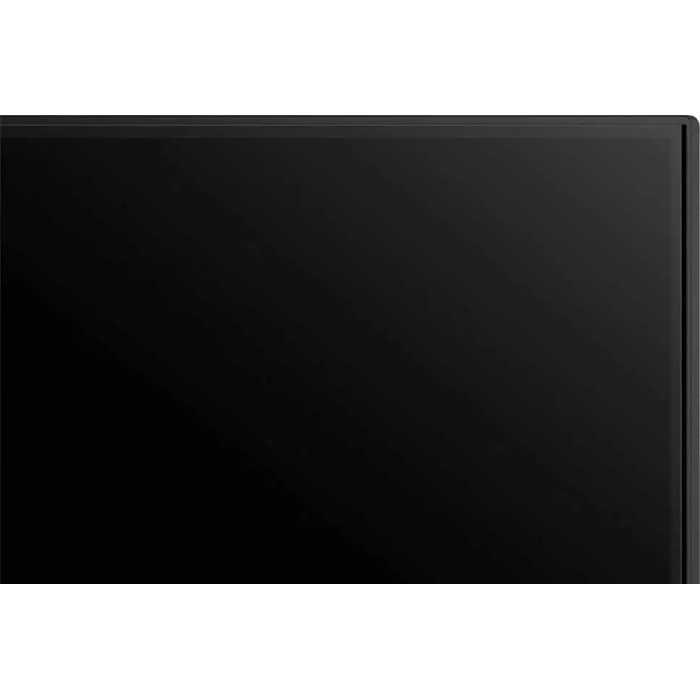 Hisense QLED 50E77Q UHD SMART 127 см черный