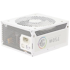 Game Max RGB 750G WH 750 Вт