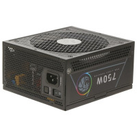 Game Max RGB 750G 750 Вт