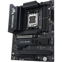Сист.плата ASUS TUF GAMING X870E-PLUS WIFI7, X870E, AM5, 4xDDR5, 2xPCI-E x16, PCI-E x1, M2, SATA, HDMI, 2xUSB 40Gbps