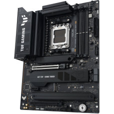 ASUS TUF GAMING X870E-PLUS WIFI7