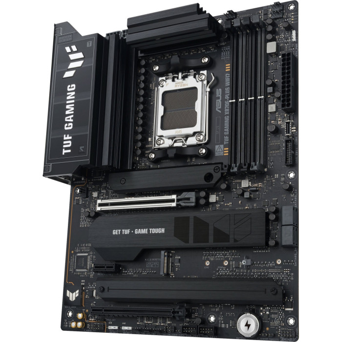 ASUS TUF GAMING X870E-PLUS WIFI7