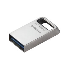 USB-накопитель Kingston DTMC3G2/256GB 256GB Серебристый 71139