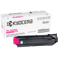 Тонер-картридж TK-5370M 5 000 стр. Magenta для ECOSYS PA3500cx/ ECOSYS MA3500cix, ECOSYS MA3500cifx