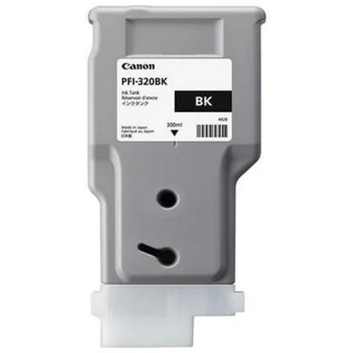 Canon PFI-320 2890C001 черный