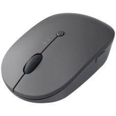 Lenovo Go Wireless Multi-Device Mouse серый