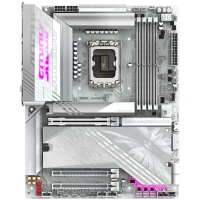 GIGABYTE Z890 AORUS ELITE X ICE