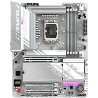 GIGABYTE Z890 AORUS ELITE WF7 ICE