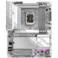 GIGABYTE Z890 AORUS ELITE WF7 ICE