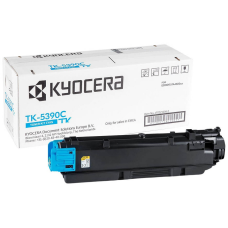 KYOCERA 1T02Z1CNL0 голубой (cyan)