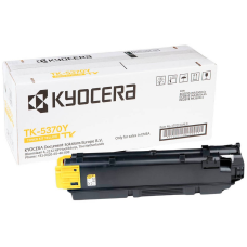 KYOCERA 1T02YJANL0 желтый (yellow)