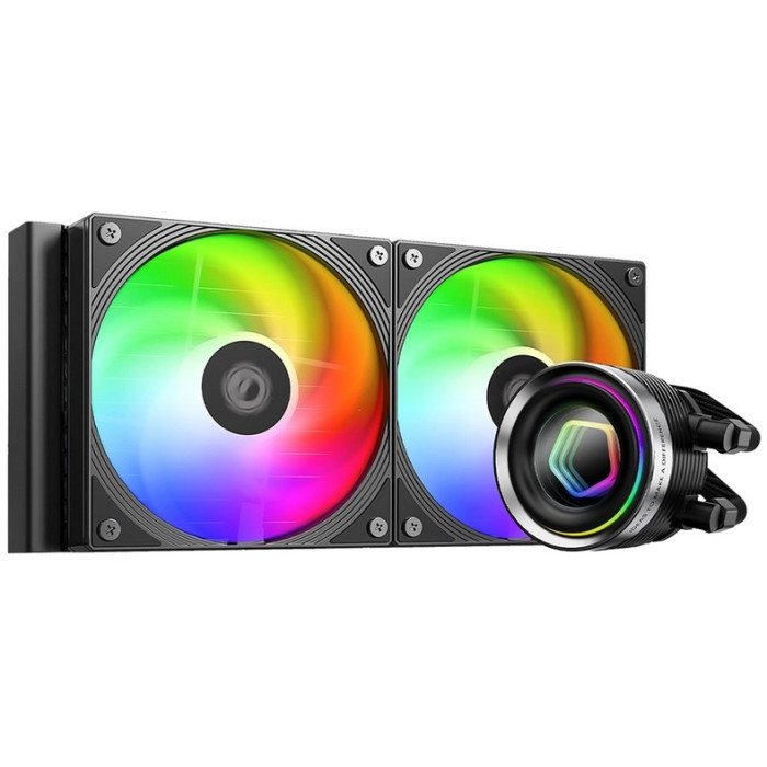 ID-COOLING FX240 INF ID-CPU-FX240 INF
