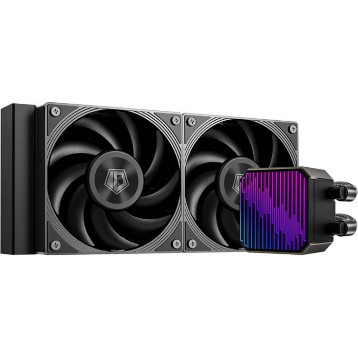 ID-COOLING DX240 Max ID-CPU-DX240 MAX