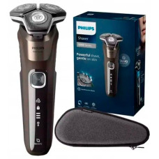 Philips S5886/38 роторная от аккумулятора