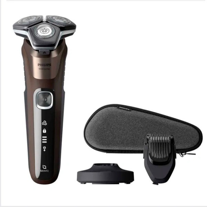 Philips S5886/38 роторная от аккумулятора