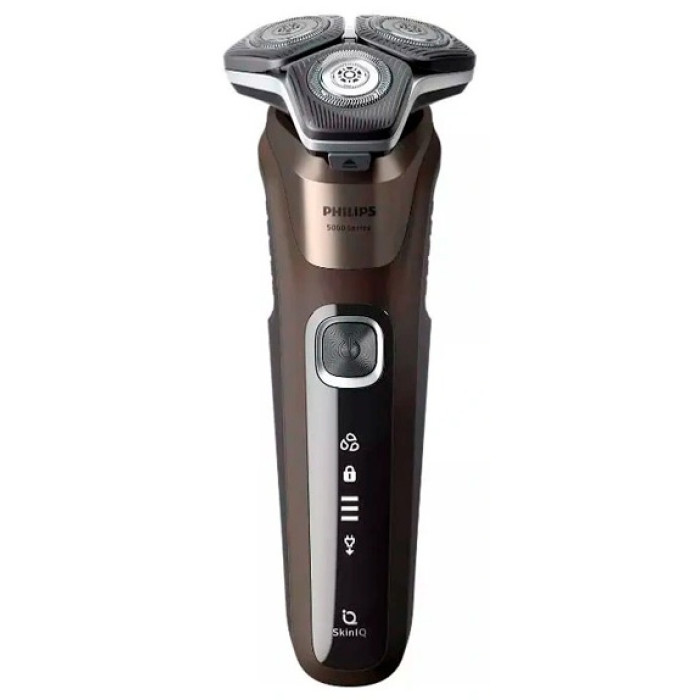 Philips S5886/38 роторная от аккумулятора
